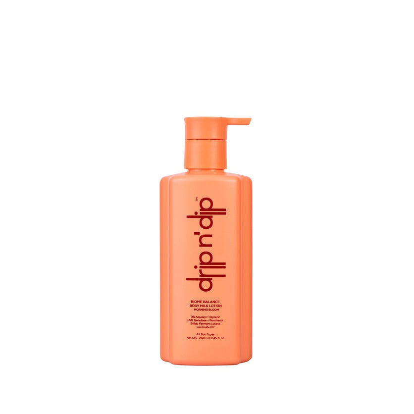 Body Lotion