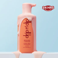 BIOME BALANCE BODY MILK LOTION Morning Bloom