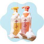 Body wash
