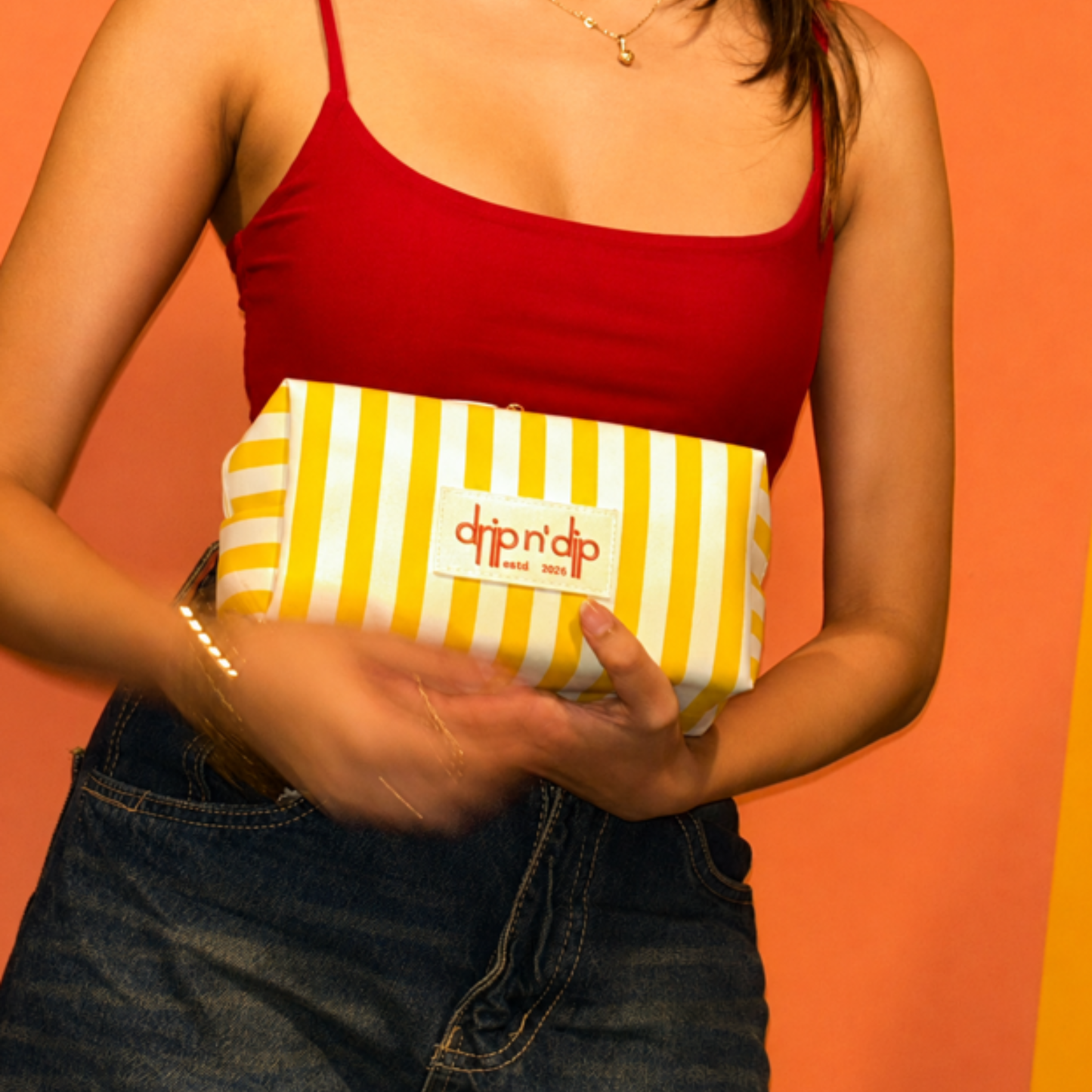 Emotional Support Pouch