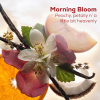 BIOME BALANCE BODY MILK LOTION Morning Bloom