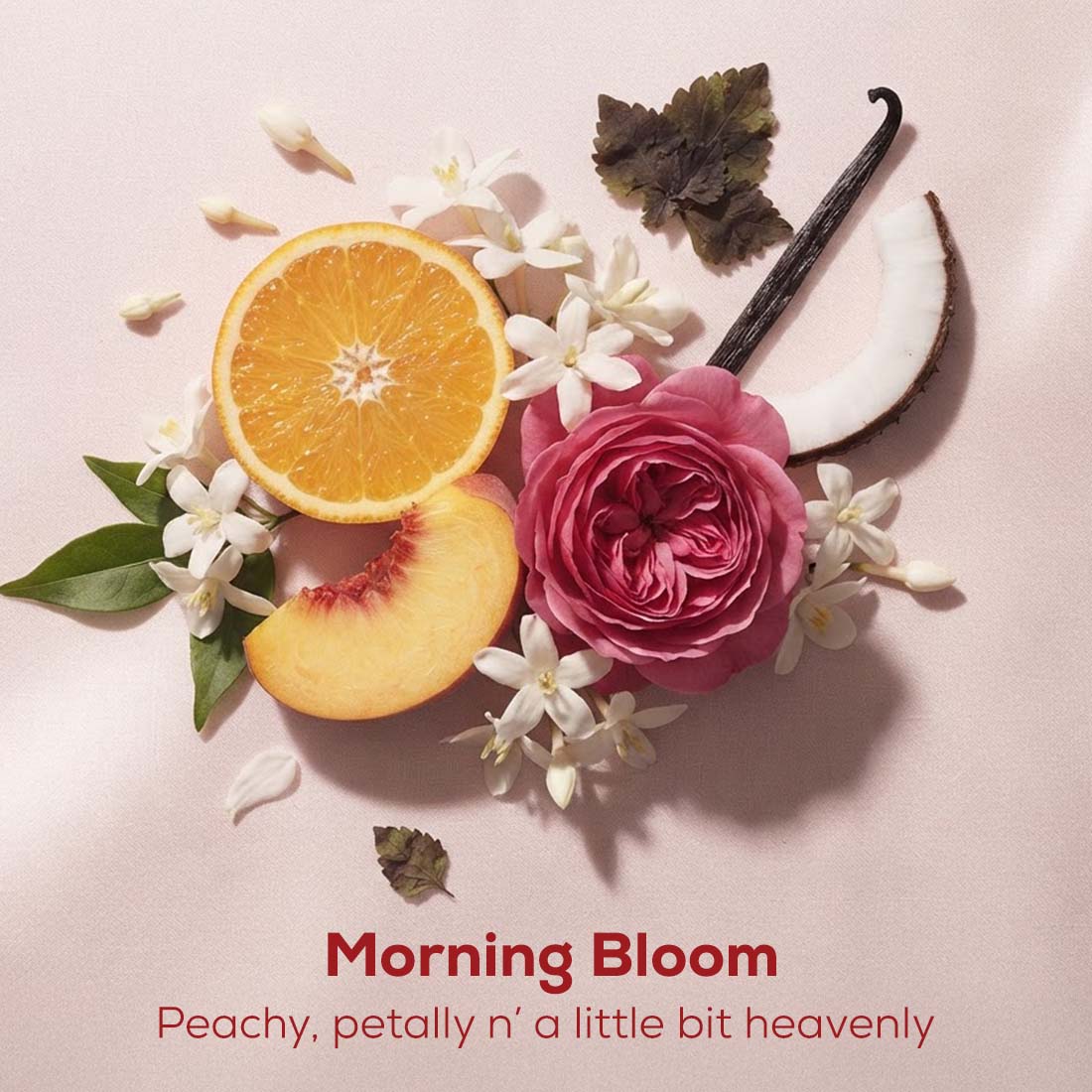 Bright Pits Club Underarm Roll On - Morning Bloom