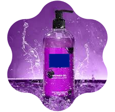 Body wash
