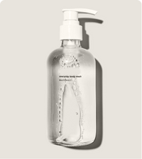 X:Y Foam Body Wash