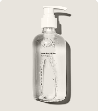 X:Y Foam Body Wash