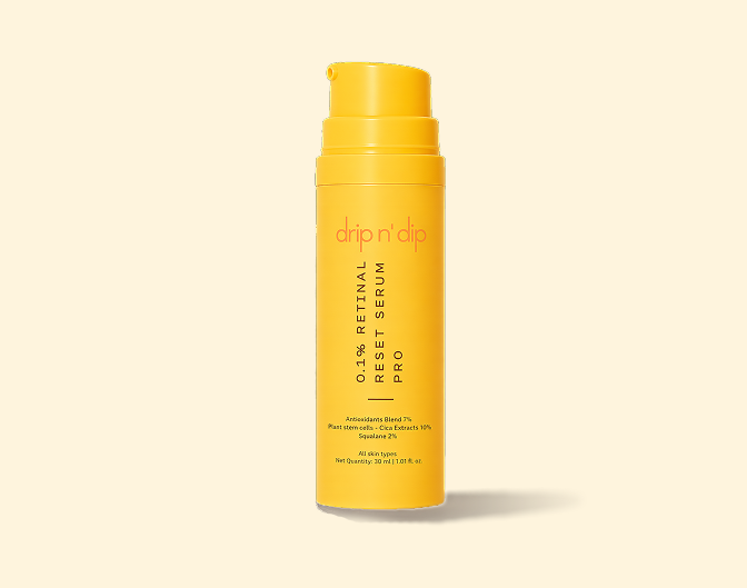 Acne Body Spray