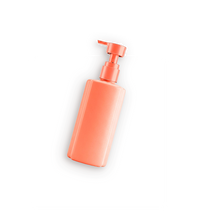 Bare Bergamot Foam Body Wash