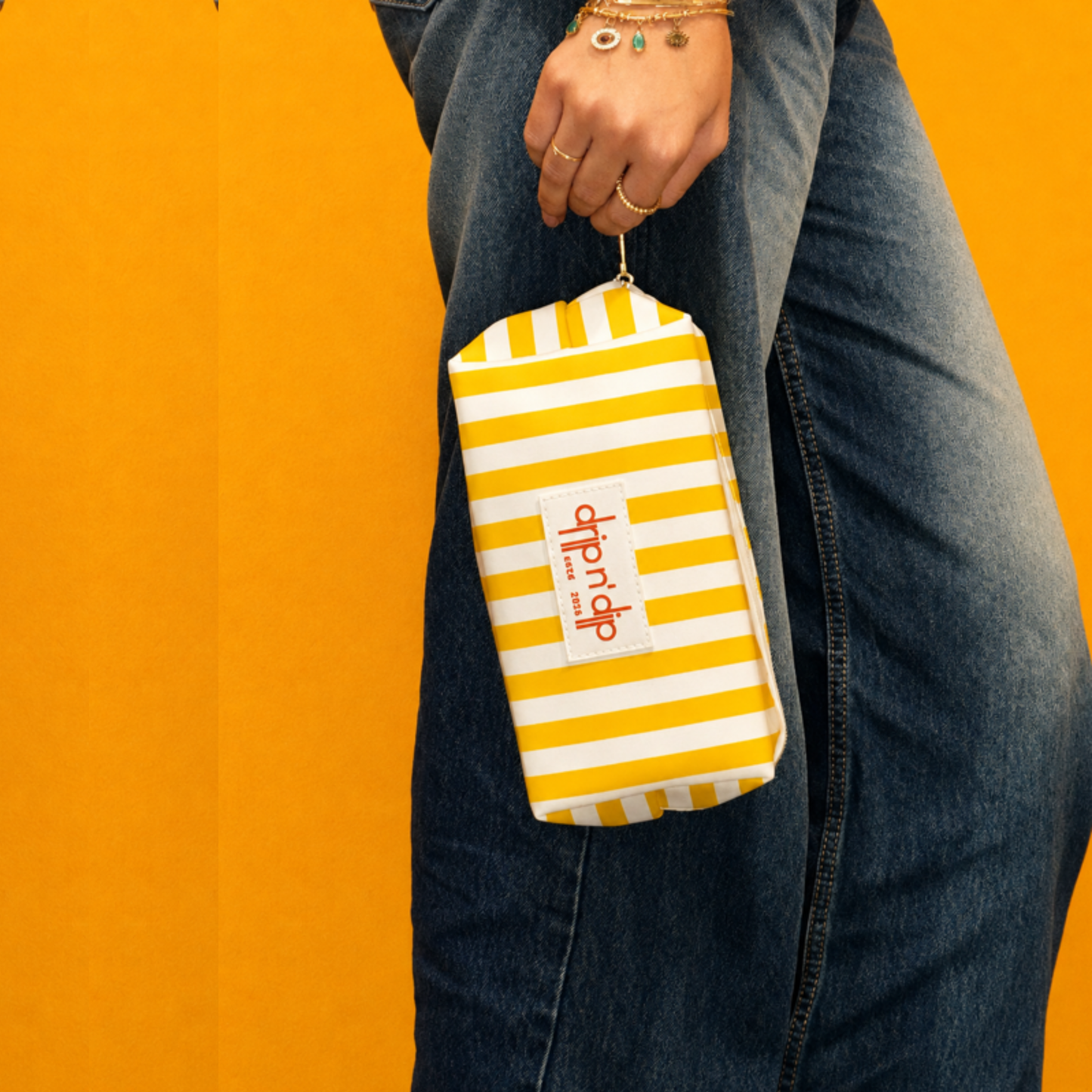 Emotional Support Pouch