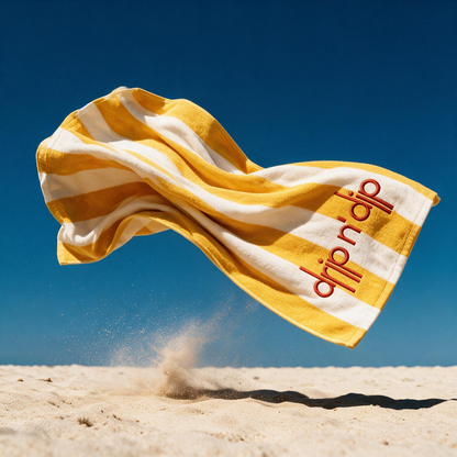 Wrap Me Up Towel